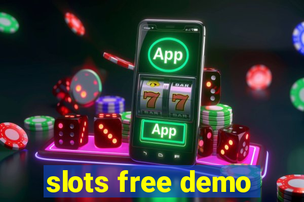 slots free demo